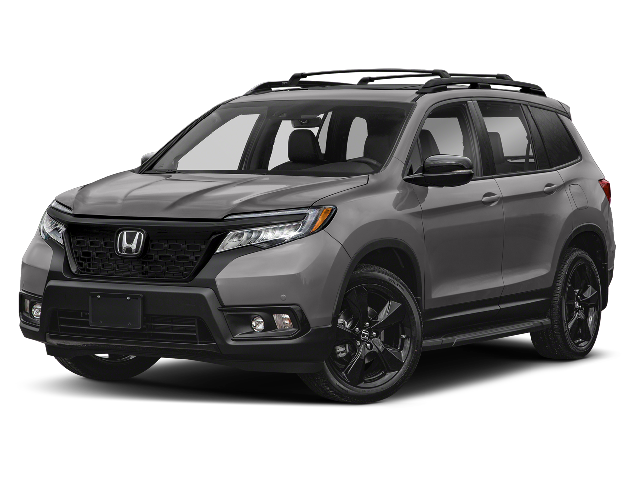 2019 Honda Passport 3.5 Elite 4WD Auto's photo
