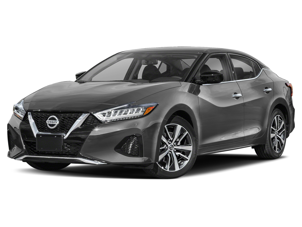 2019 Nissan Maxima 3.5 SL