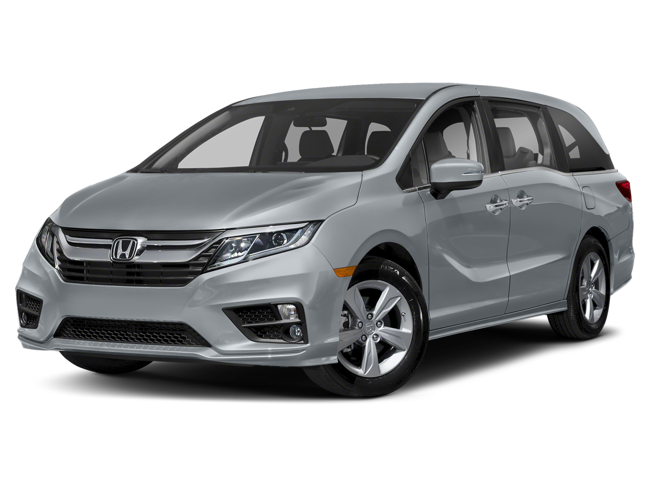 2020 Honda Odyssey