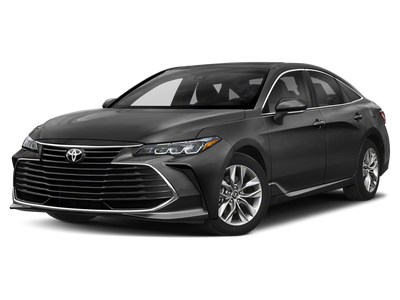 2020 Toyota Avalon XLE