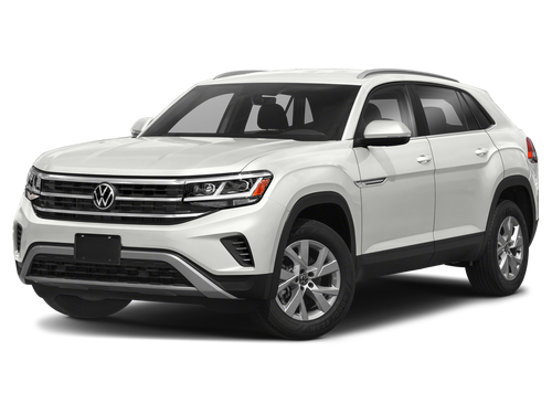 2021 Volkswagen Atlas Cross Sport 2.0T S