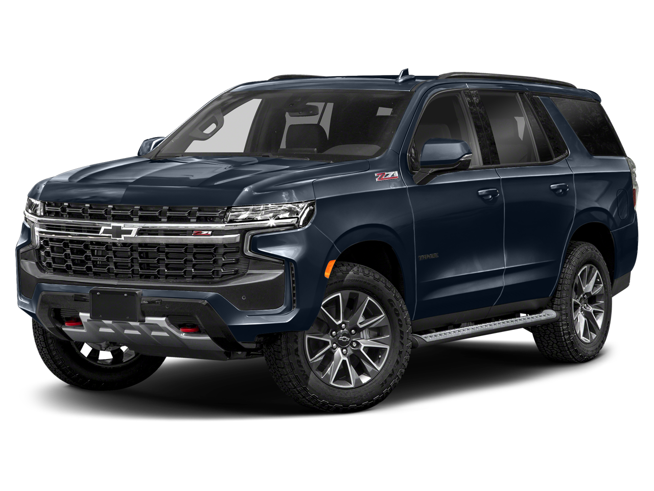 2022 Chevrolet Tahoe Z71 - Photo 27