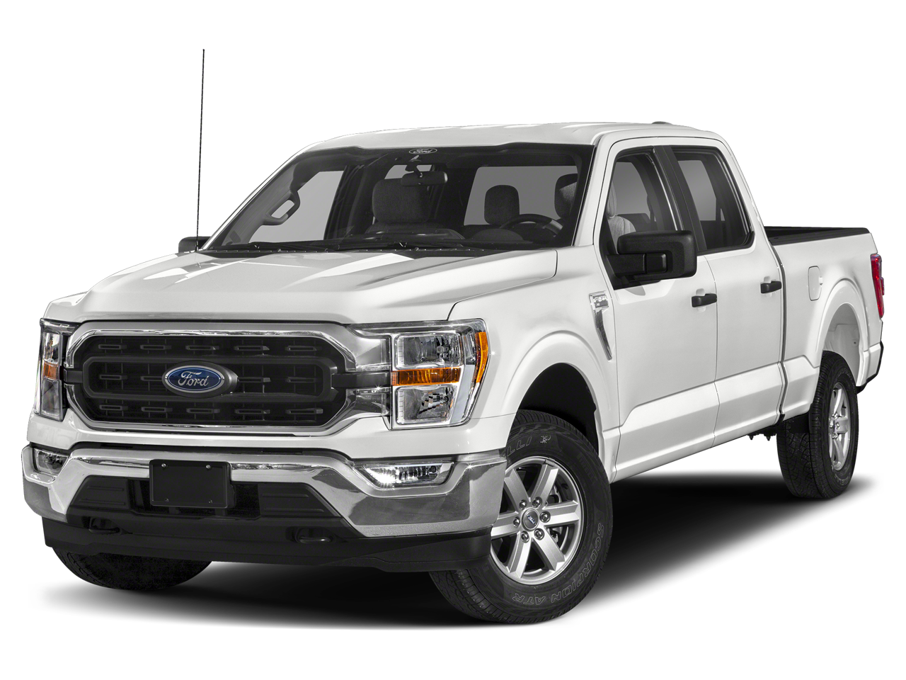 2022 Ford F-150 XLT - Photo 28