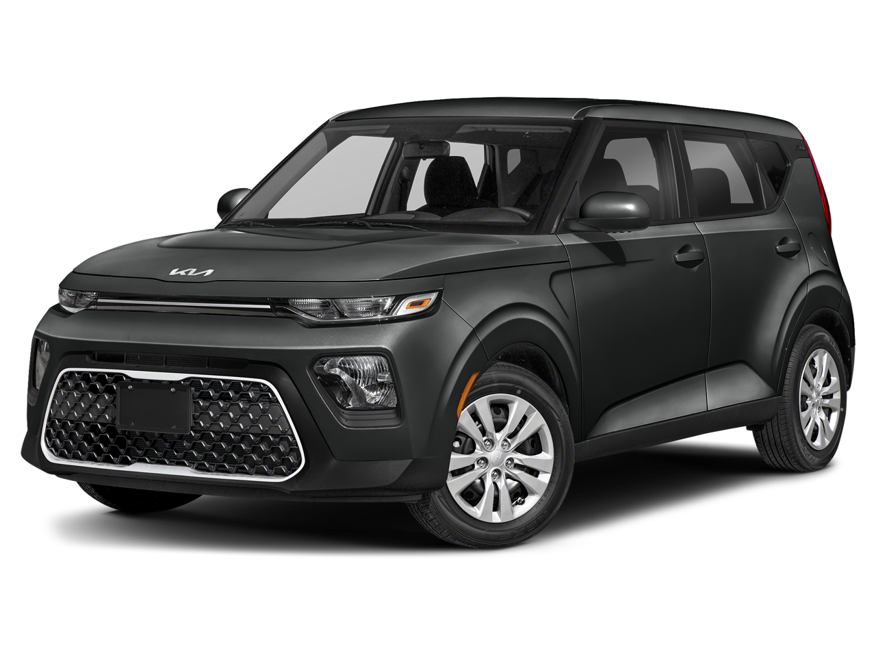 2022 Kia Soul