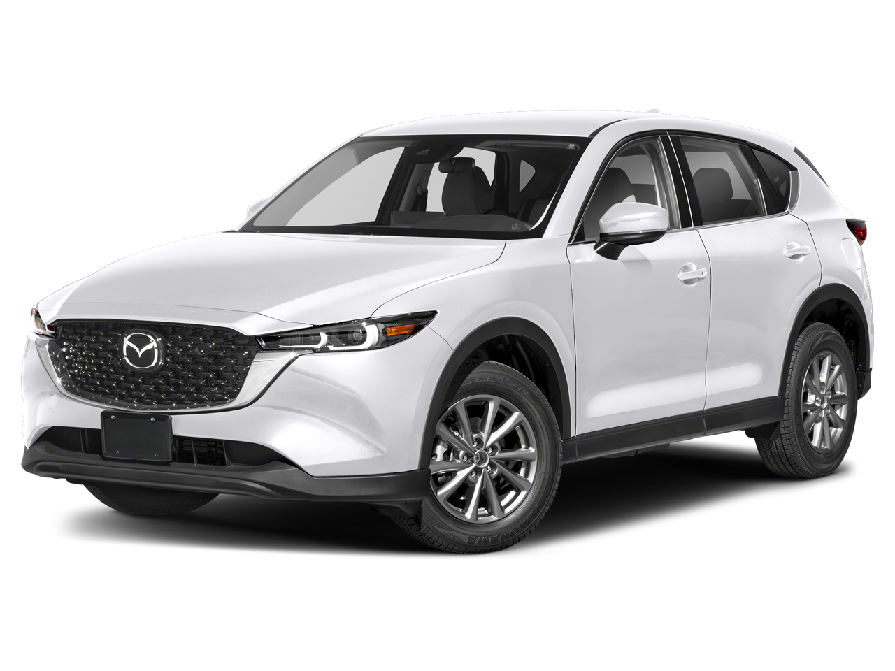 2022 Mazda CX-5 S Auto AWD's photo