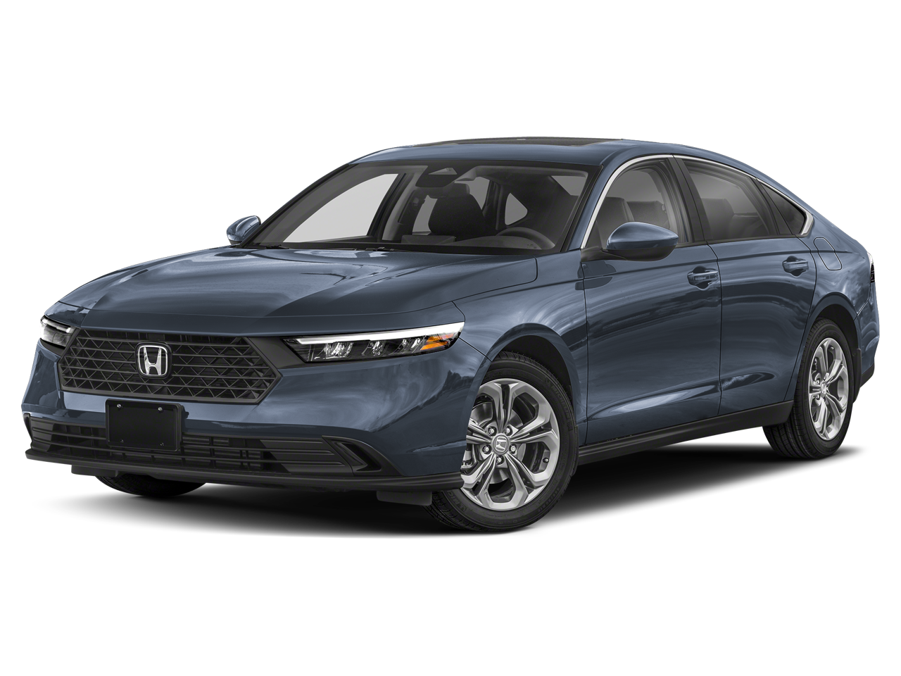 2023 Honda Accord 1.5T EX CVT's photo