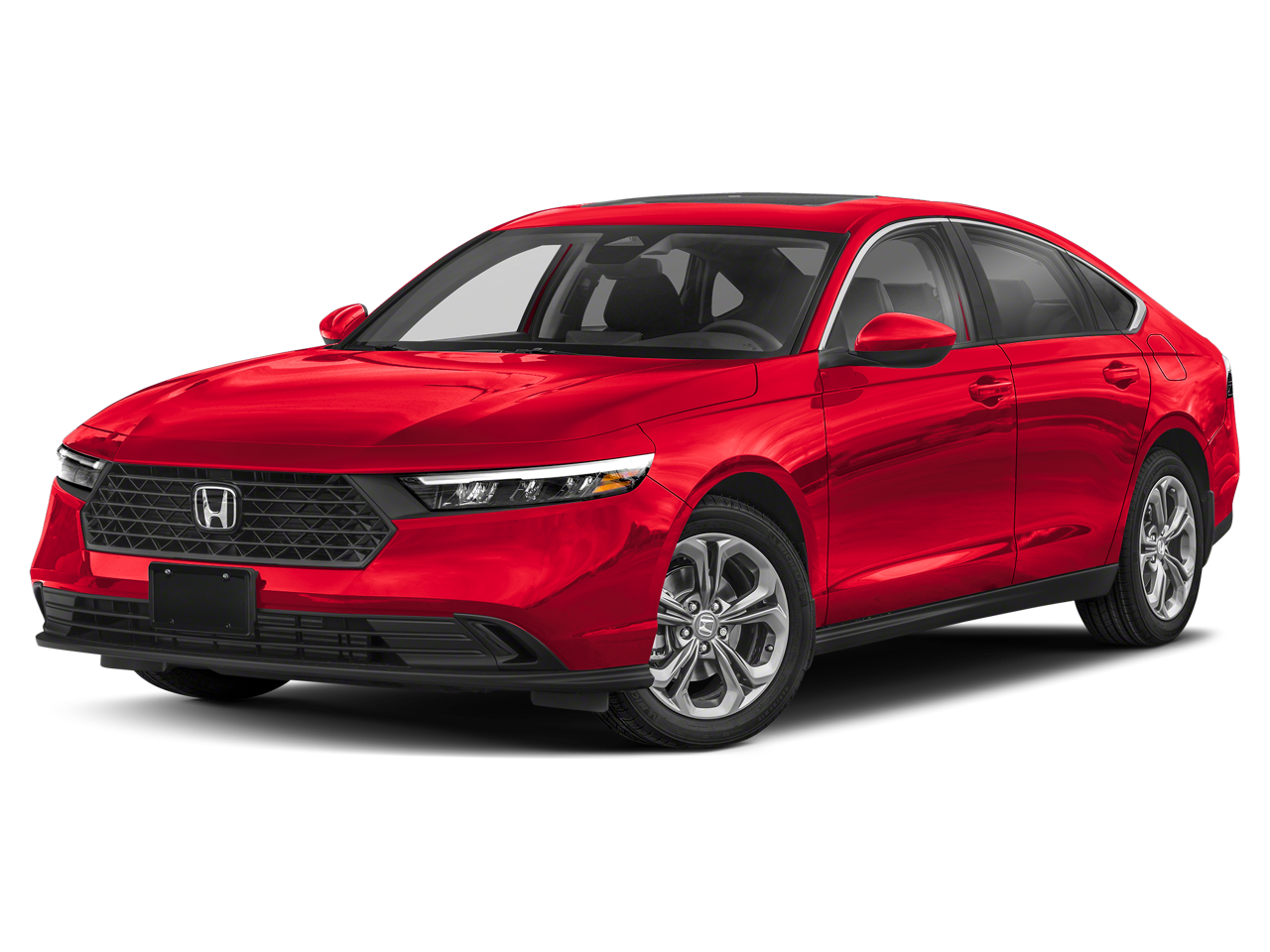 2023 Honda Accord