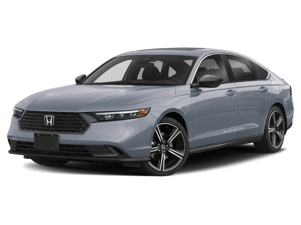 2023 Honda Accord Hybrid Sport's photo