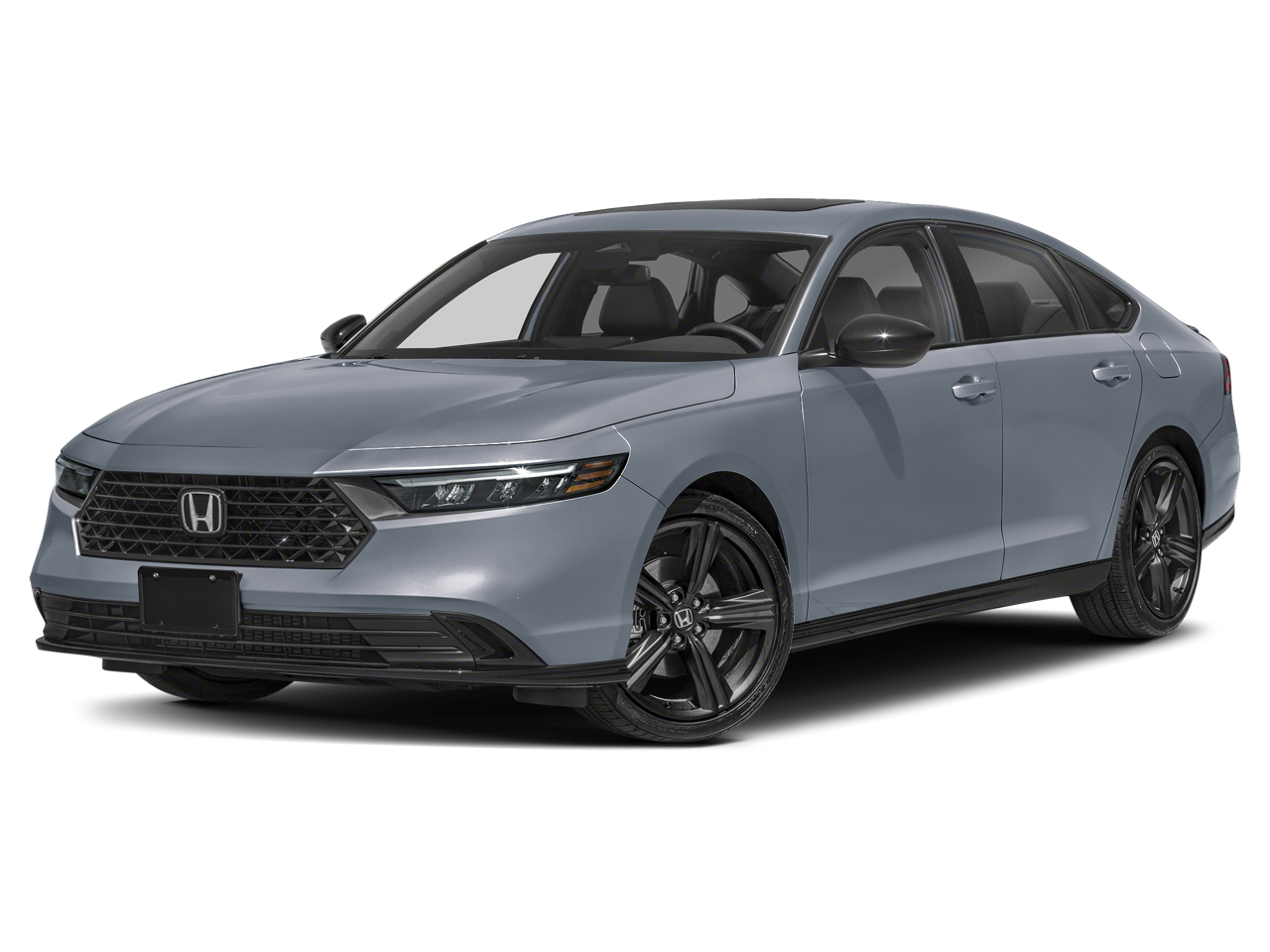 2023 Honda Accord Hybrid Sport-L for sale in Metairie, LA