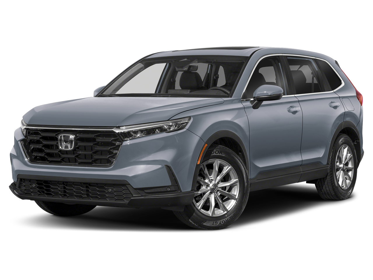 2023 Honda CR-V EX-L 2WD's photo