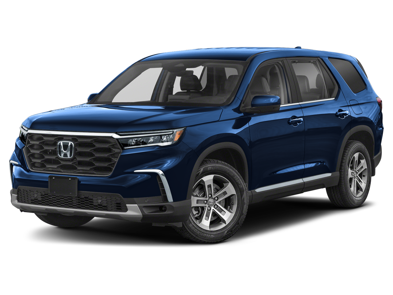 2023 Honda Pilot EX-L - Photo 27