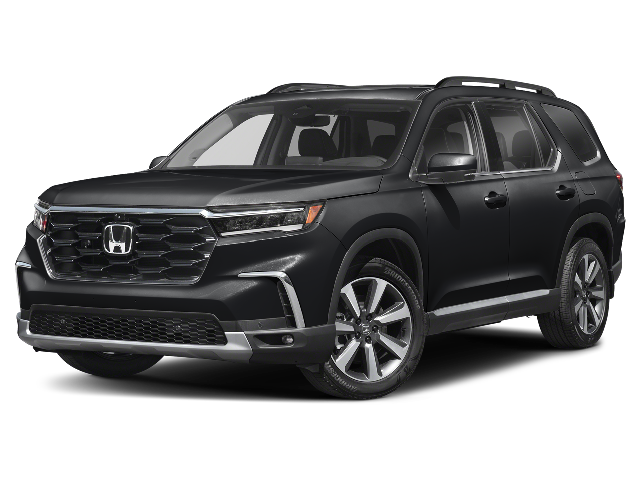 2023 Honda Pilot Elite AWD's photo