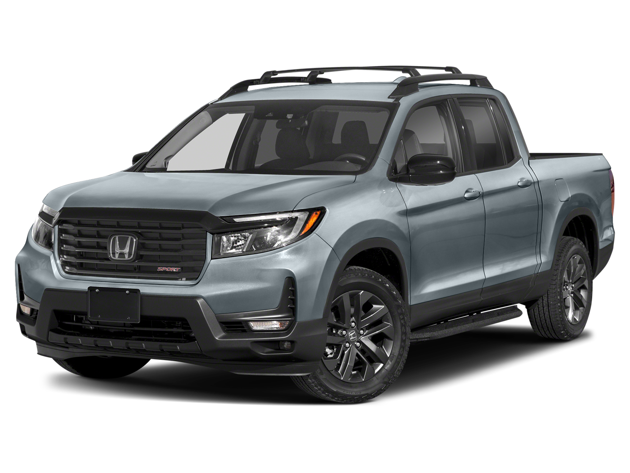 2023 Honda Ridgeline Sport AWD's photo