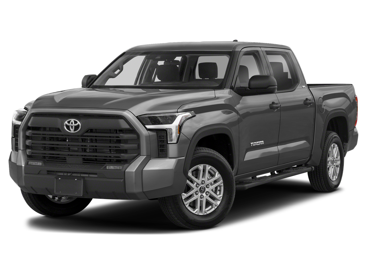 2023 Toyota Tundra SR5 3.4L CrewMax 5.5' Bed's photo