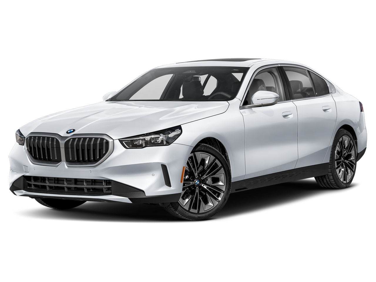 2024 BMW 5 Series 530i - Photo 29