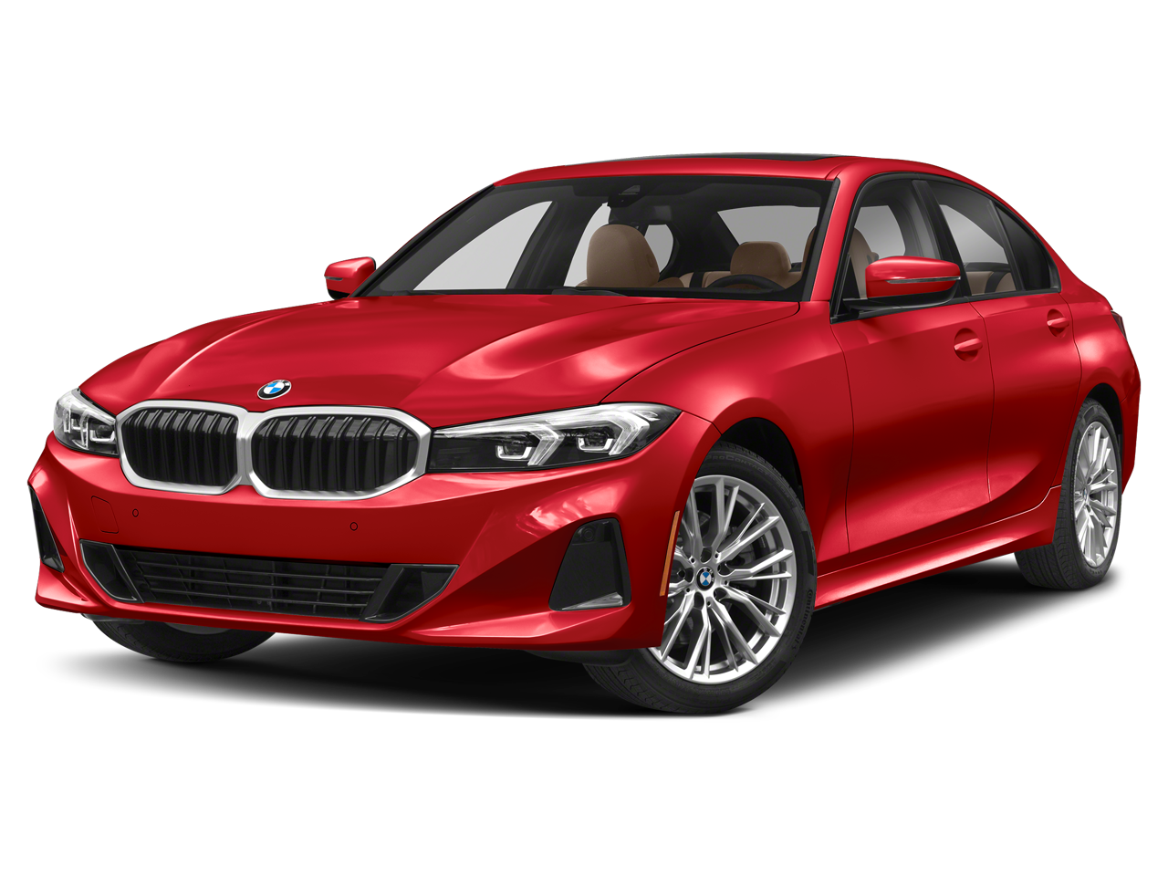 2024 BMW 3 Series 330i - Photo 29