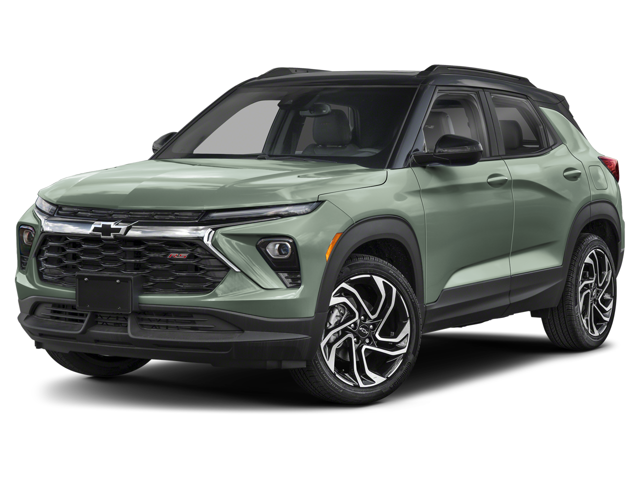2024 Chevrolet Trailblazer RS for sale in Metairie, LA