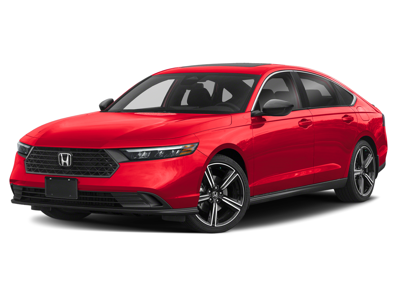 2024 Honda Accord Hybrid Sport's photo