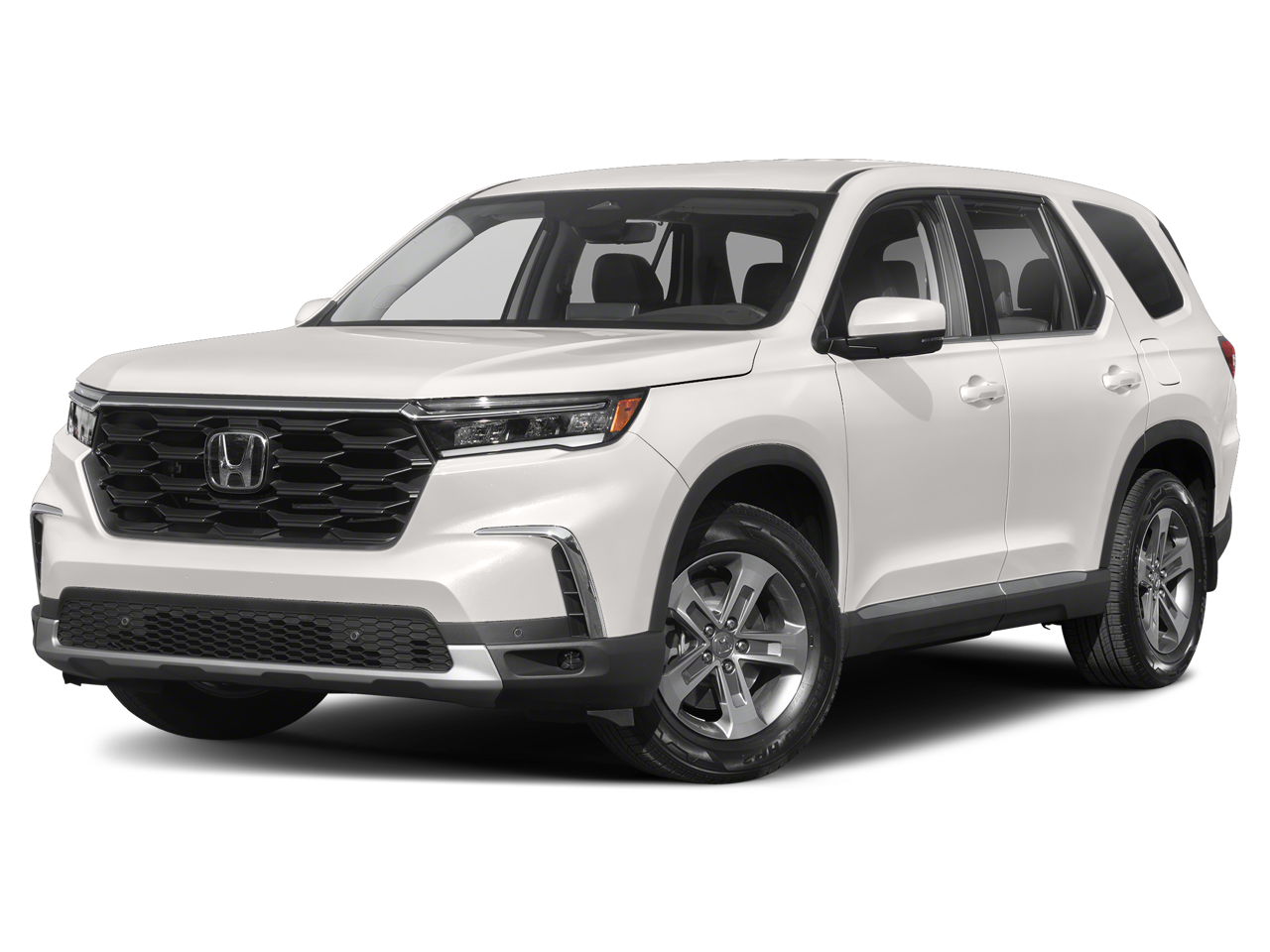 2024 Honda Pilot EX-L 7-Occupant 2WD's photo