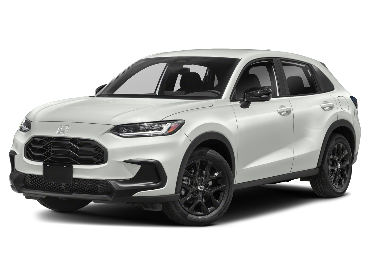 2024 Honda HR-V Sport w/o BSI 2WD's photo