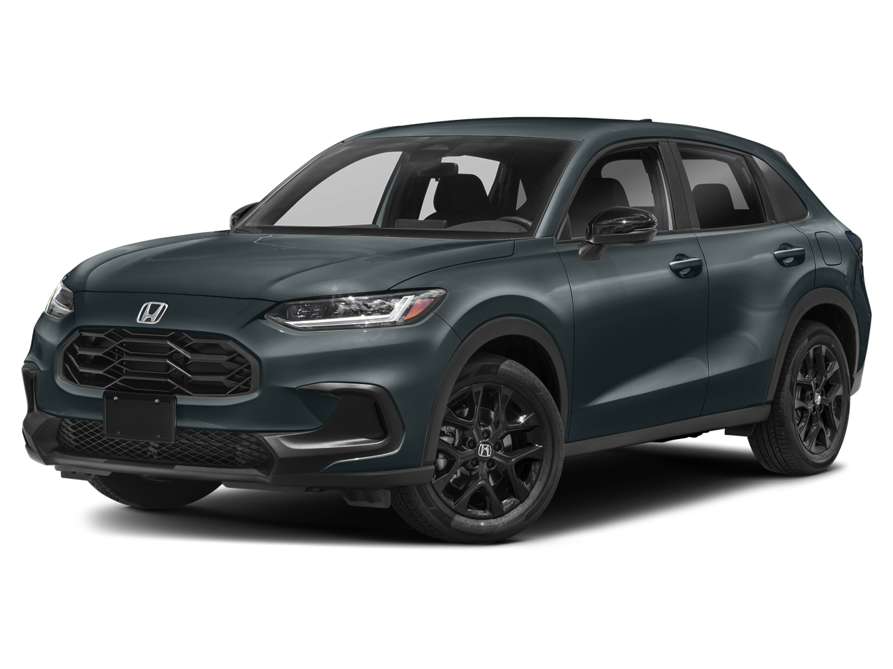 2024 Honda HR-V Sport w/o BSI 2WD's photo