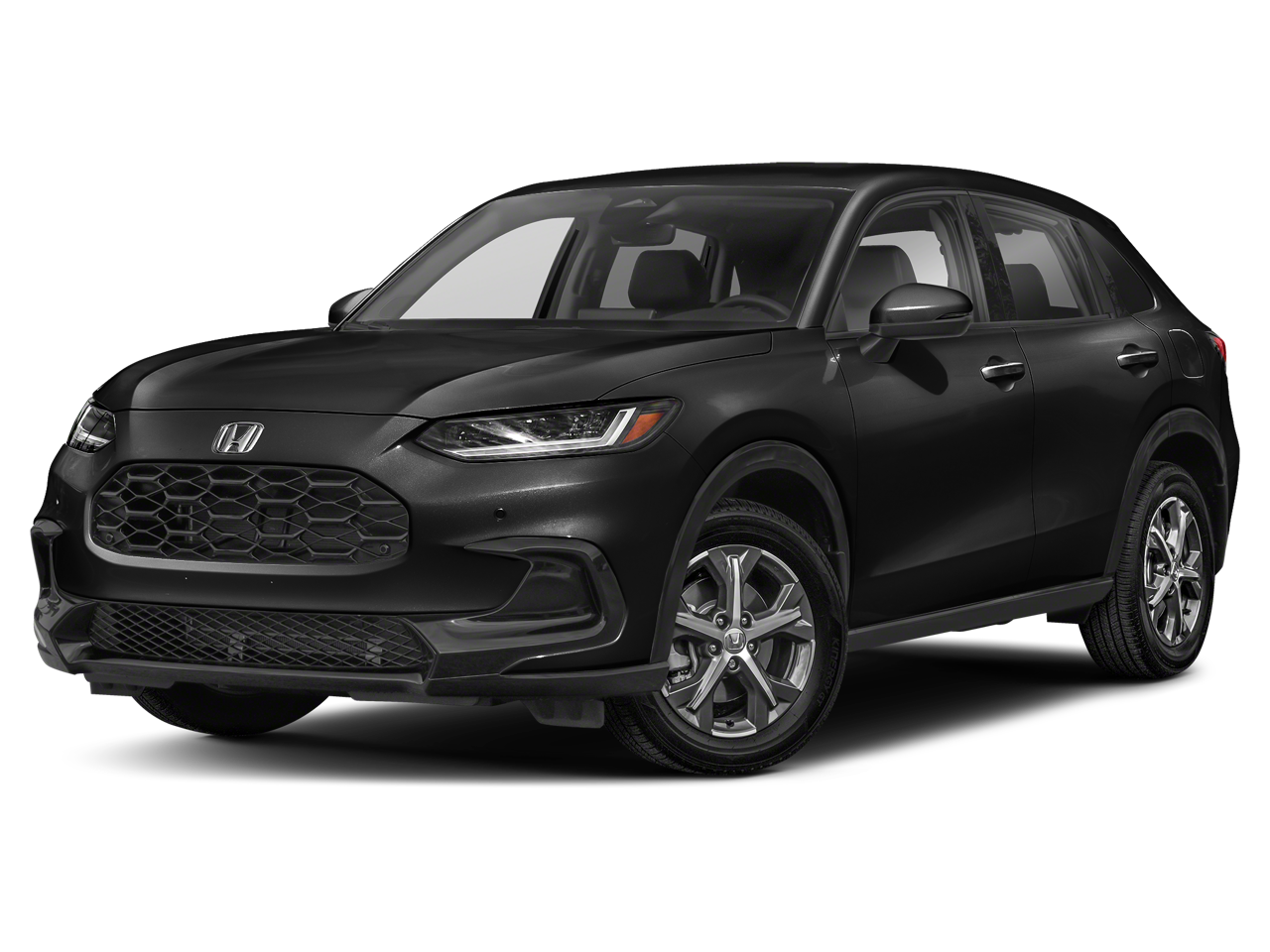 2024 Honda HR-V EX-L - Photo 28