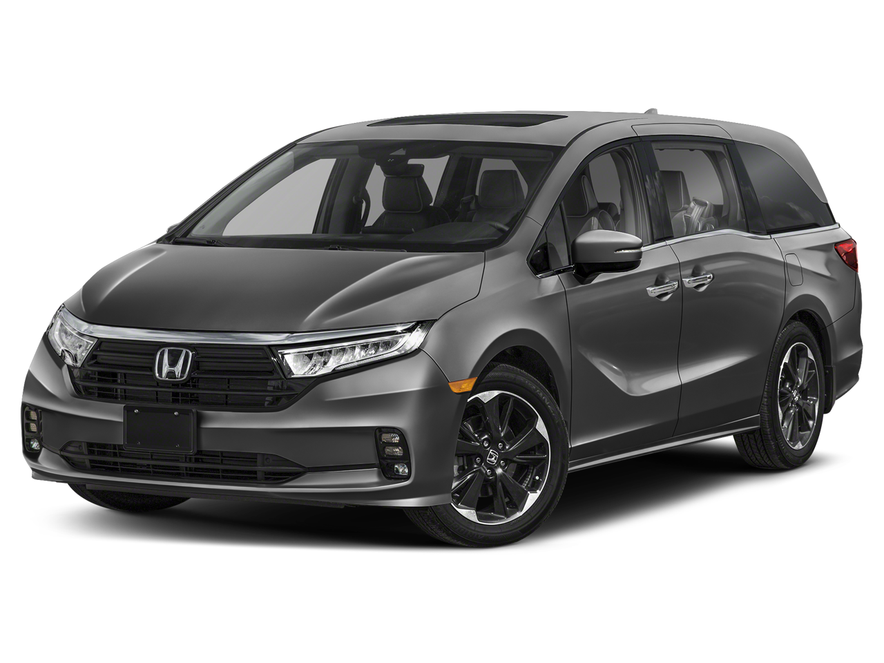 2024 Honda Odyssey