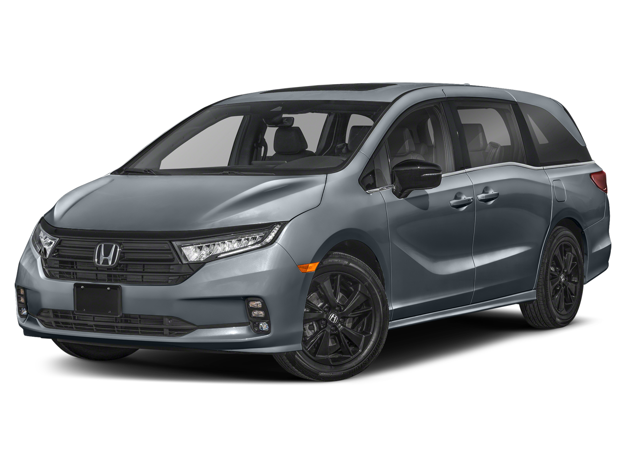 2024 Honda Odyssey SPORT's photo