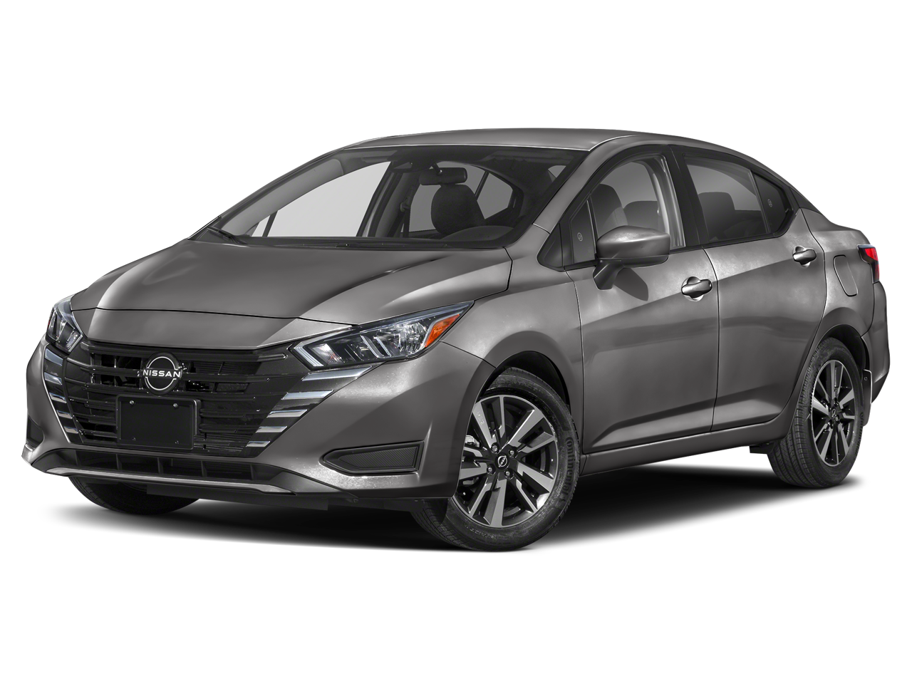 2024 Nissan Versa 1.6 SV