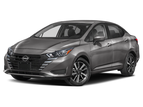 2024 Nissan Versa 1.6 SV