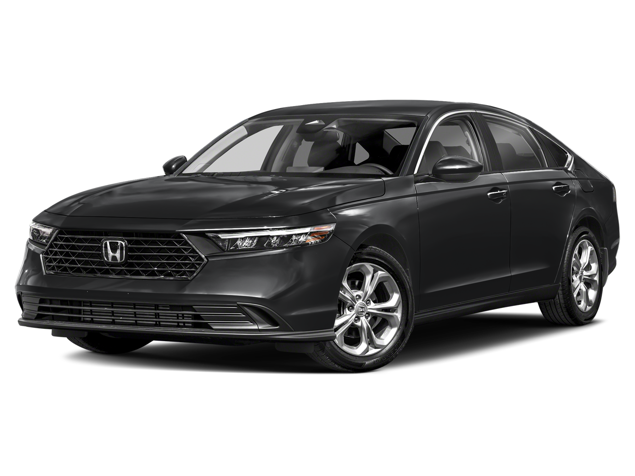 2025 Honda Accord 1.5T LX CVT's photo