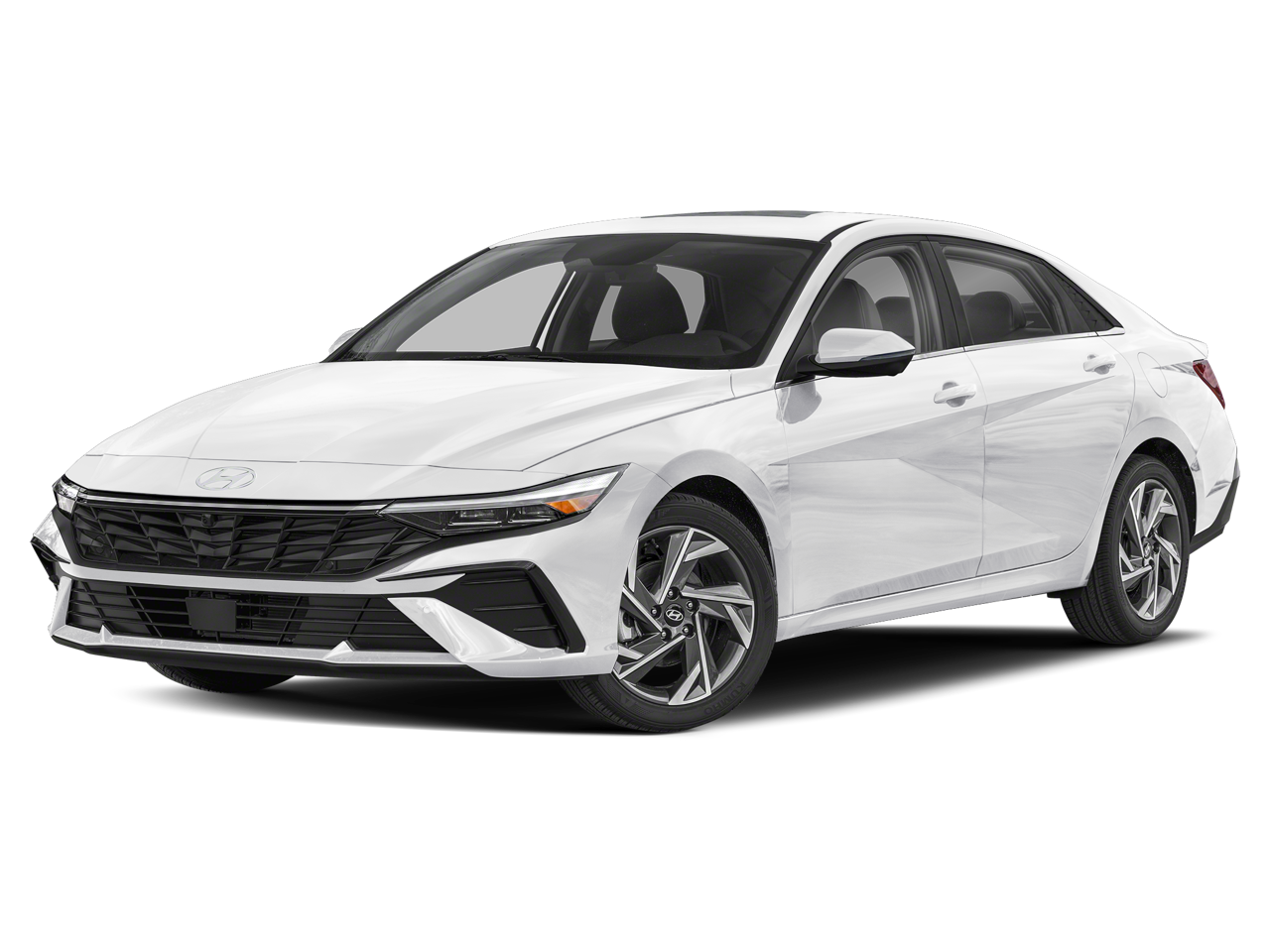 2025 Hyundai Elantra 2.0 Limited IVT's photo