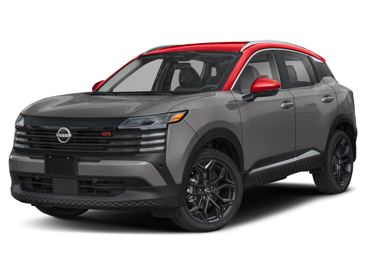 2025 Nissan Kicks SR - Photo 28
