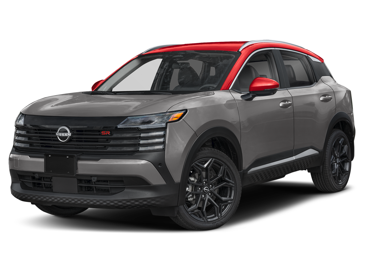 2025 Nissan Kicks SR - Photo 28