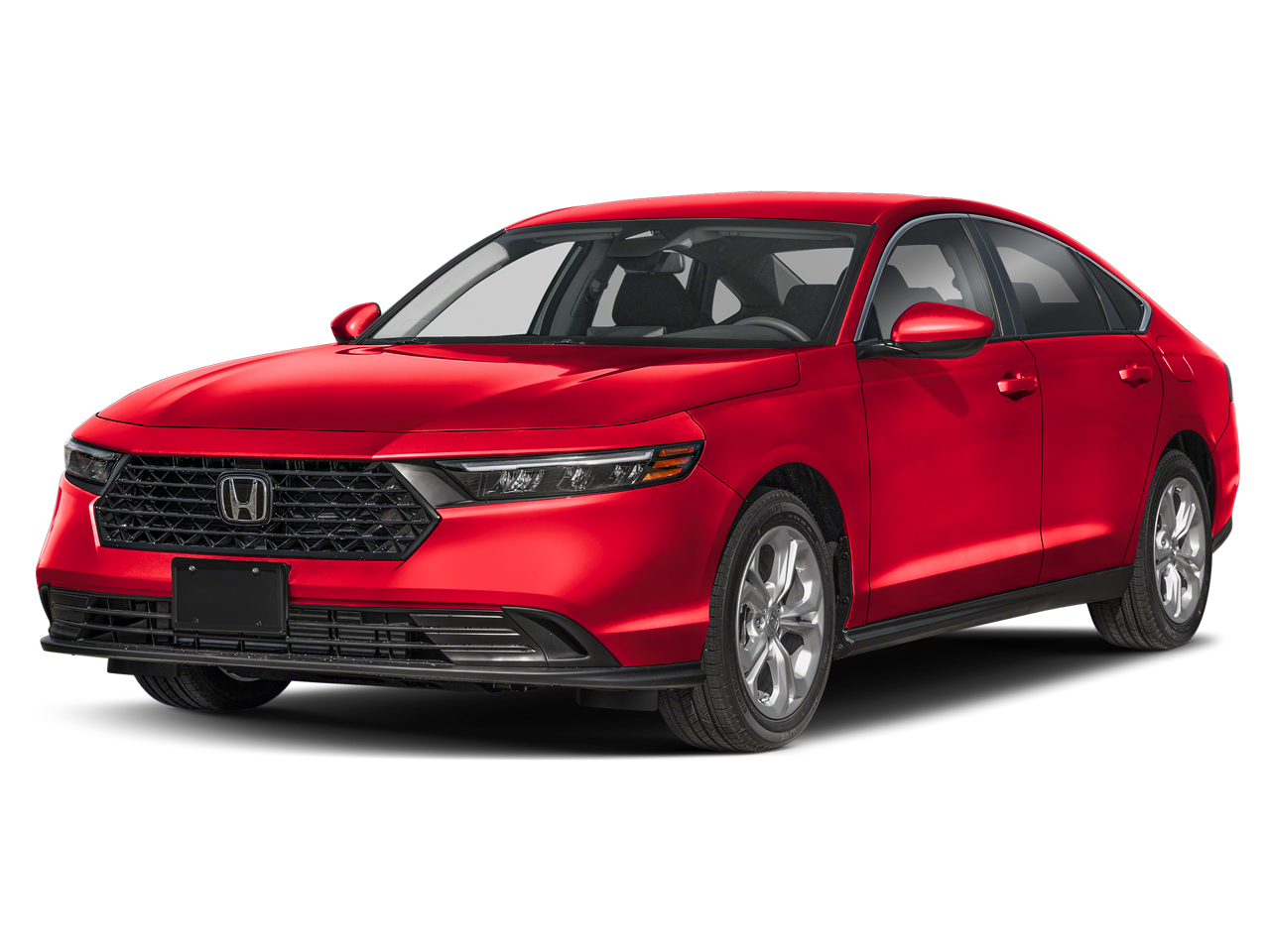 2026 Honda Accord 1.5T LX CVT's photo
