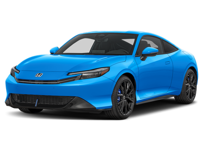 2026 Honda Prelude Base