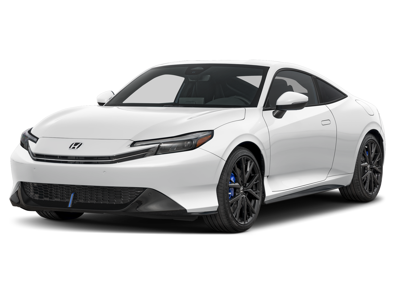 2026 Honda Prelude Base