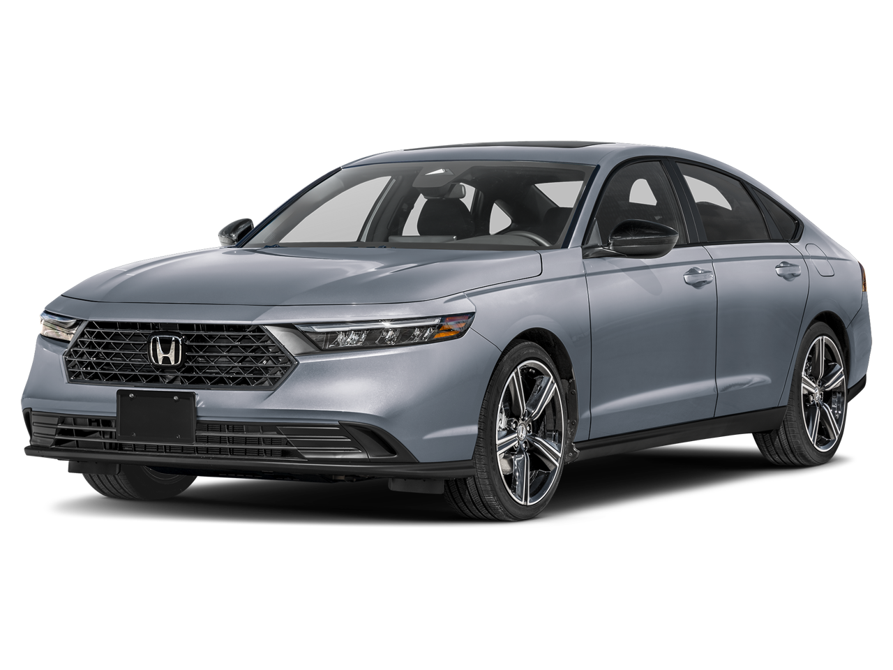 2026 Honda Accord Hybrid Sport's photo