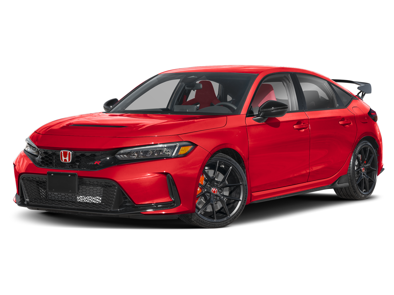 2026 Honda Civic Type R Base