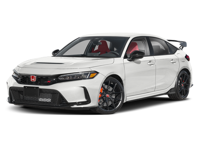 2026 Honda Civic Type R Base