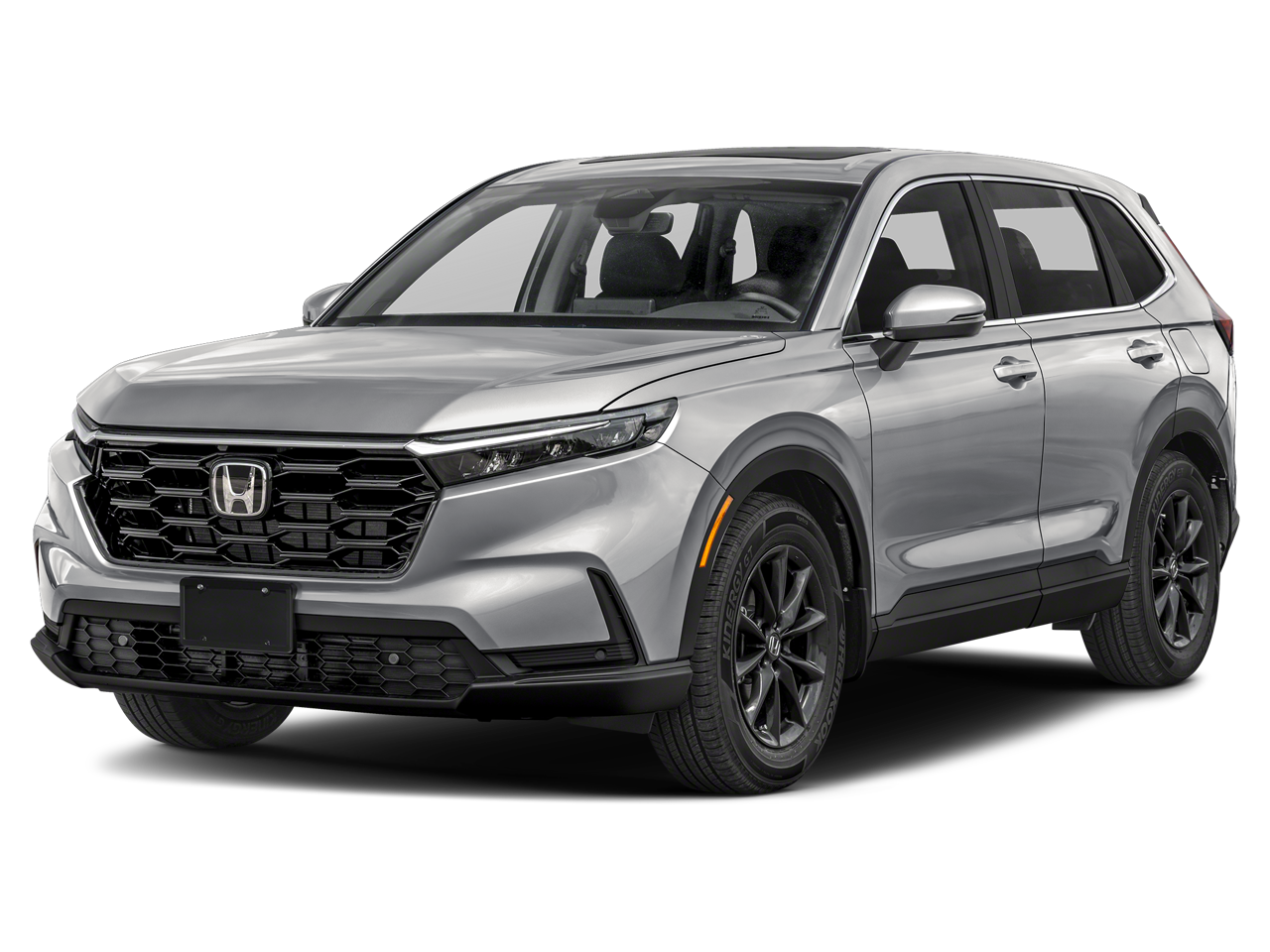 2026 Honda CR-V's photo