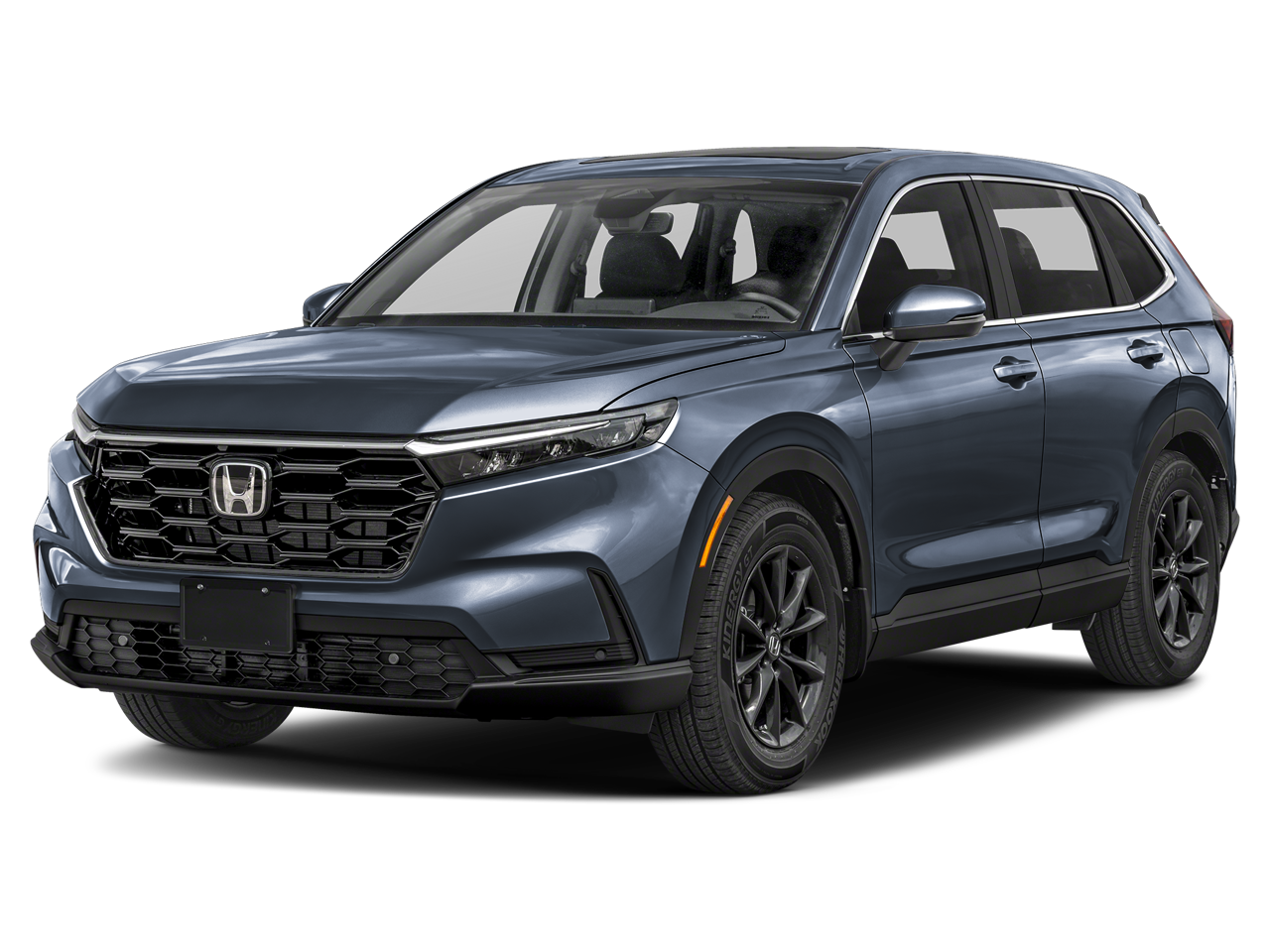 2026 Honda CR-V's photo