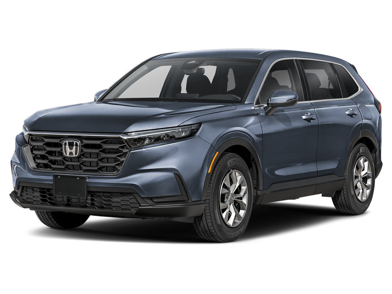 2026 Honda CR-V LX 2WD's photo