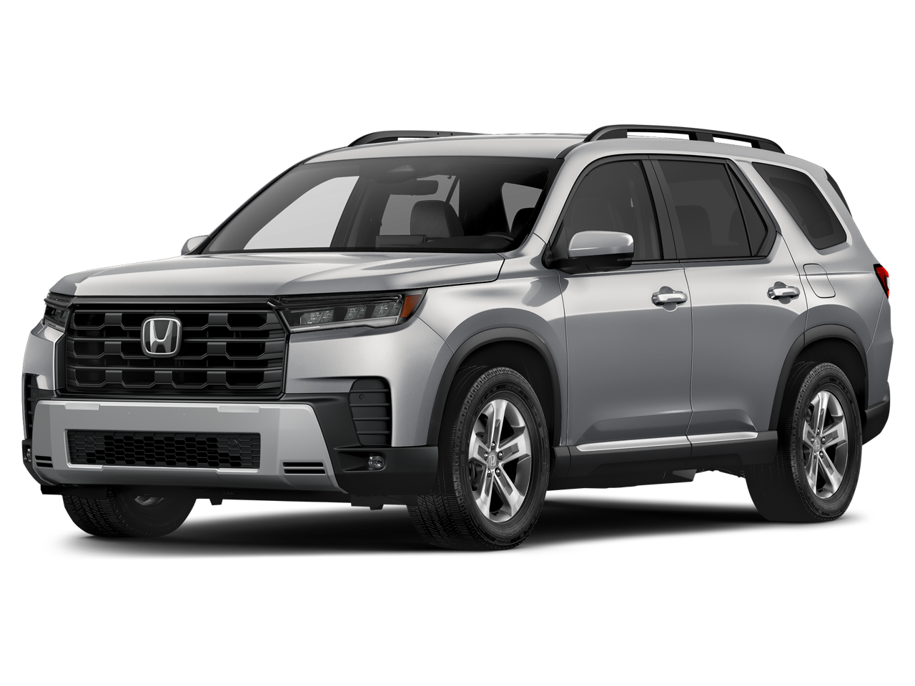 2026 Honda Pilot