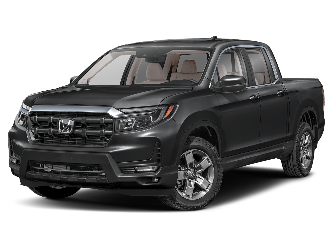 2026 Honda Ridgeline RTL - Photo 15