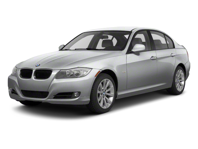 2011 BMW 3 Series's photo