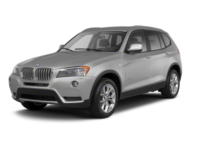 2011 BMW X3 xDrive35i's photo