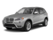 2011 BMW X3 xDrive35i
