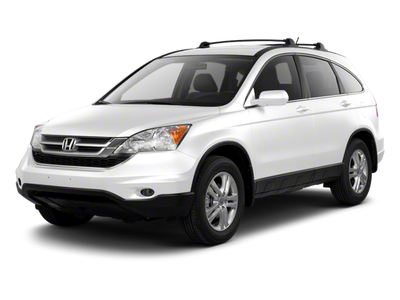 2011 Honda CR-V EX-L