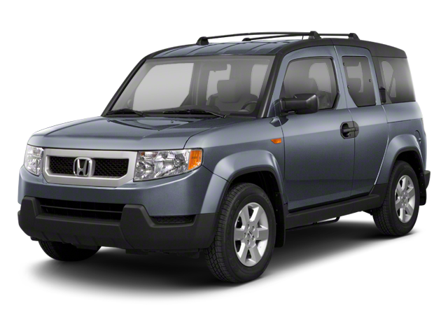 2011 Honda Element EX